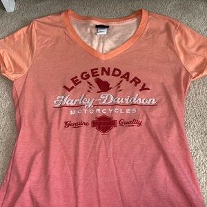 Harley Davidson Shirt